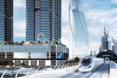 דירה למכירה ב Bur Dubai, Dubai, איחוד האמירויות  3 חדרי שינה, 142 מ"ר, מספר 740594 - תמונה 11