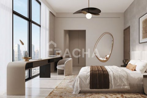 דירה למכירה ב Bur Dubai, Dubai, איחוד האמירויות  3 חדרי שינה, 142 מ"ר, מספר 740594 - תמונה 3