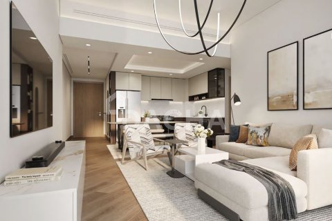 דירה למכירה ב Bur Dubai, Dubai, איחוד האמירויות  3 חדרי שינה, 142 מ"ר, מספר 740594 - תמונה 2