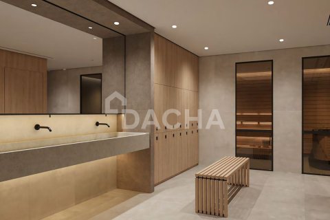 דירה למכירה ב Bur Dubai, Dubai, איחוד האמירויות  3 חדרי שינה, 142 מ"ר, מספר 740594 - תמונה 5