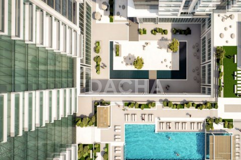דירה למכירה ב Bur Dubai, Dubai, איחוד האמירויות  3 חדרי שינה, 142 מ"ר, מספר 740594 - תמונה 13