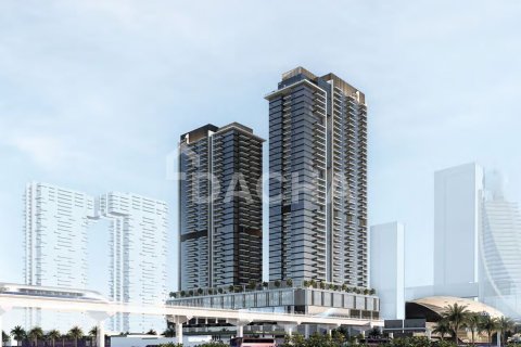דירה למכירה ב Bur Dubai, Dubai, איחוד האמירויות  3 חדרי שינה, 142 מ"ר, מספר 740594 - תמונה 10
