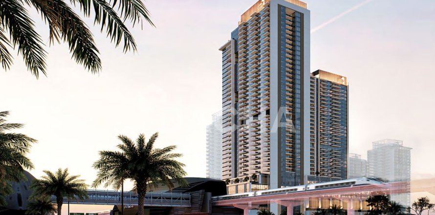 דירה ב Bur Dubai, Dubai, איחוד האמירויות 3 חדרי שינה, 142 מ"ר מספר 740594