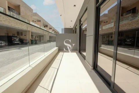 Lägenhet till försäljning i Jumeirah Village Circle, Dubai, UAE 1 sovrum, 78 kvm Nr. 732053 - fotografi 8