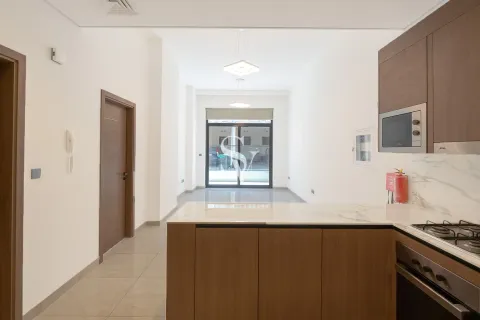 Lägenhet till försäljning i Jumeirah Village Circle, Dubai, UAE 1 sovrum, 78 kvm Nr. 732053 - fotografi 2