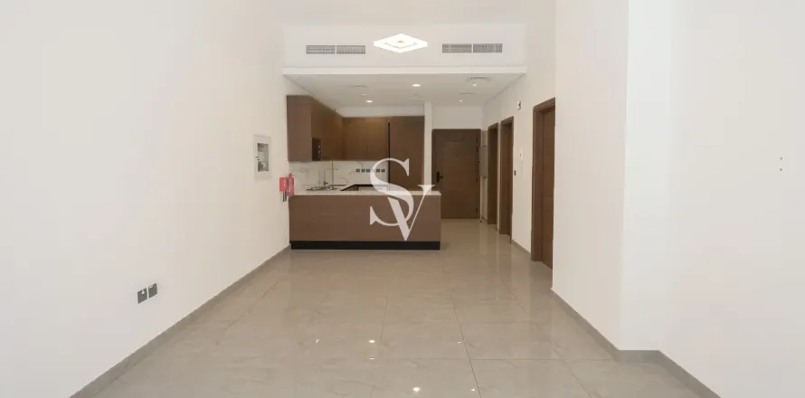 Lägenhet i Jumeirah Village Circle, Dubai, UAE 1 sovrum, 78 kvm Nr. 732053