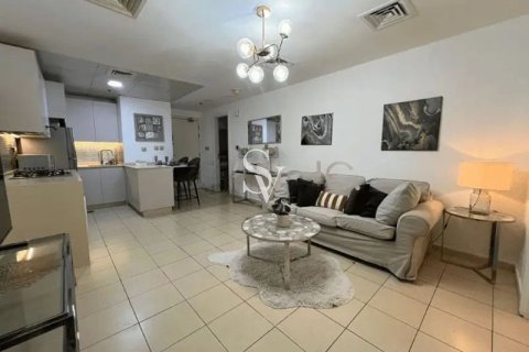 Lägenhet i Jumeirah Village Circle, Dubai, UAE 1 sovrum, 62 kvm Nr. 732051