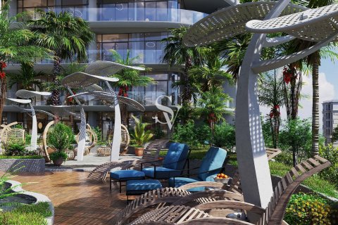 Arjan, Dubai, संयुक्त अरब अमीरात में अपार्टमेंट, 42 वर्ग मीटर, संख्या 732052 - फ़ोटो 12