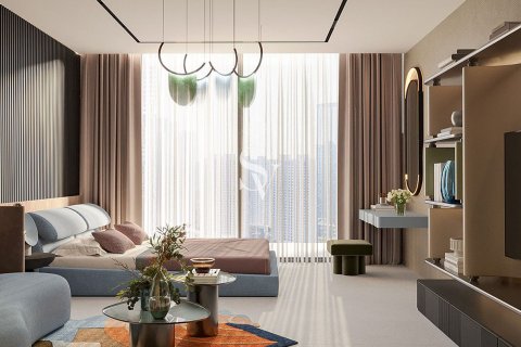 Arjan, Dubai, संयुक्त अरब अमीरात में अपार्टमेंट, 42 वर्ग मीटर, संख्या 732052 - फ़ोटो 4