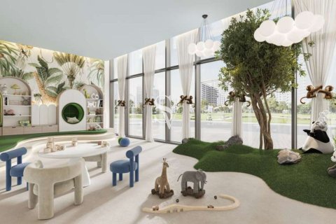 Apartment sa Dubai Investment Park, UAE 1 silid-tulugan, 65 sq.m. № 732050 - larawan 13