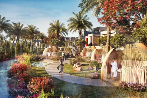 Apartment sa Dubai Investment Park, UAE 1 silid-tulugan, 65 sq.m. № 732050 - larawan 20