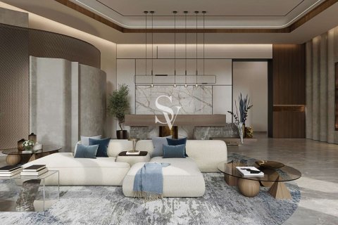 Apartment sa Dubai Investment Park, UAE 1 silid-tulugan, 65 sq.m. № 732050 - larawan 2