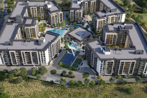 Apartment sa Dubai Investment Park, UAE 1 silid-tulugan, 65 sq.m. № 732050 - larawan 14