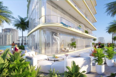 Dubai Land, Dubai, संयुक्त अरब अमीरात में अपार्टमेंट, 28 वर्ग मीटर, संख्या 732048 - फ़ोटो 10