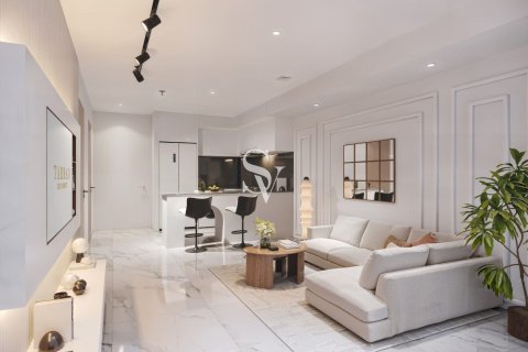 Dubai Land, Dubai, संयुक्त अरब अमीरात में अपार्टमेंट, 28 वर्ग मीटर, संख्या 732048 - फ़ोटो 7