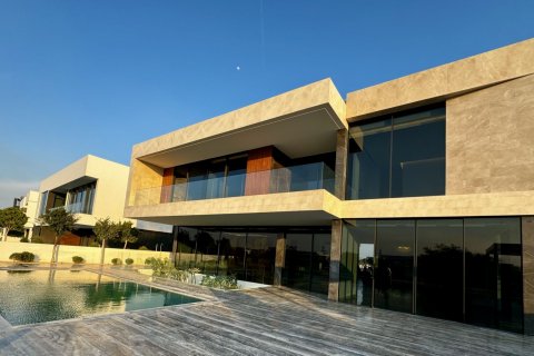 Dubai Hills Estate, Dubai, BAE’de satılık вилла 7 yatak odası, 1175 m&sup2; No 631091 - fotoğraf 3