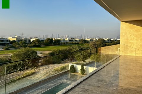 Dubai Hills Estate, Dubai, BAE’de satılık вилла 7 yatak odası, 1175 m&sup2; No 631091 - fotoğraf 7