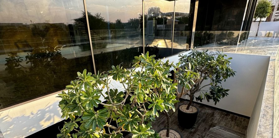 Dubai Hills Estate, Dubai, BAE’de вилла 7 yatak odası, 1175 m&sup2; No 631091