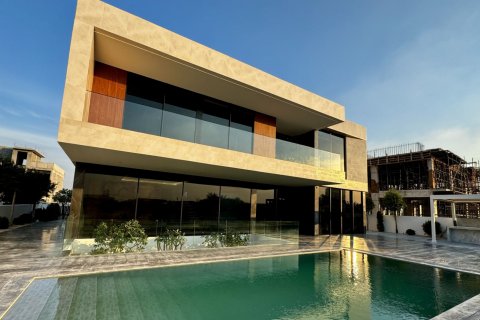 Dubai Hills Estate, Dubai, BAE’de satılık вилла 7 yatak odası, 1175 m&sup2; No 631091 - fotoğraf 9