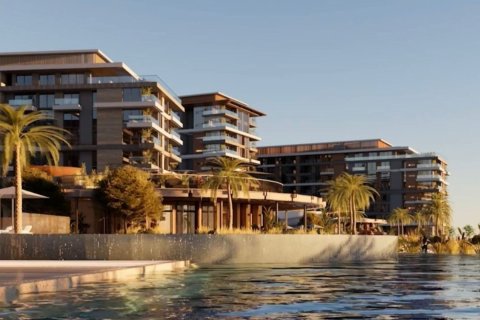 Byt v Dubai, SAE 2 ložnice, 178 m² Č.: 631089 - fotografie 2