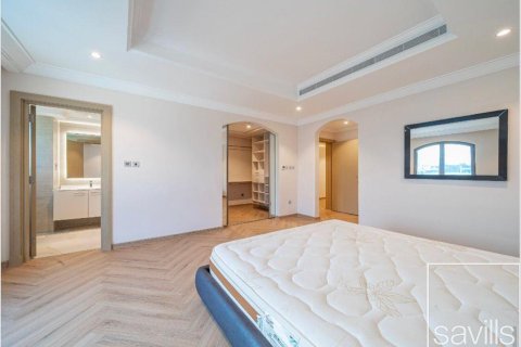 Villa Palm Jumeirah, Dubaijā, AAE 5 istabas, 622.91 m2 Nr. 747508 - attēls 8