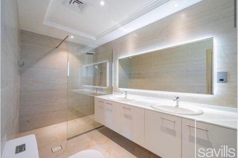 Villa Palm Jumeirah, Dubaijā, AAE 5 istabas, 622.91 m2 Nr. 747508 - attēls 6