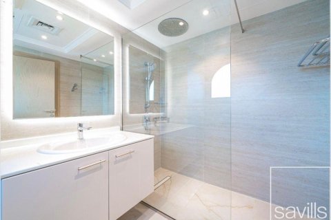 Villa Palm Jumeirah, Dubaijā, AAE 5 istabas, 622.91 m2 Nr. 747508 - attēls 12