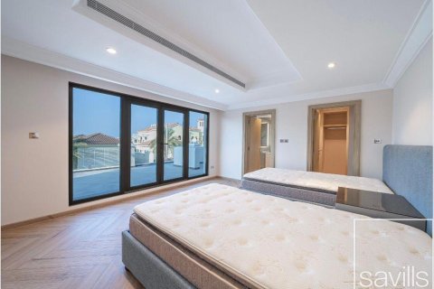 Villa Palm Jumeirah, Dubaijā, AAE 5 istabas, 622.91 m2 Nr. 747508 - attēls 9