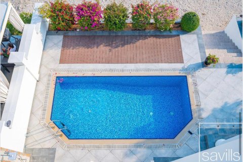 Villa Palm Jumeirah, Dubaijā, AAE 5 istabas, 622.91 m2 Nr. 747508 - attēls 10