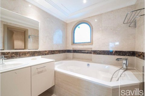 Villa Palm Jumeirah, Dubaijā, AAE 5 istabas, 622.91 m2 Nr. 747508 - attēls 7