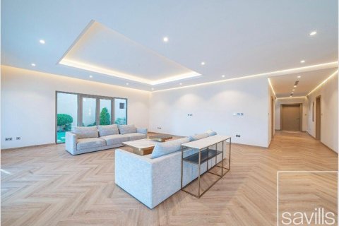 Villa Palm Jumeirah, Dubaijā, AAE 5 istabas, 622.91 m2 Nr. 747508 - attēls 3