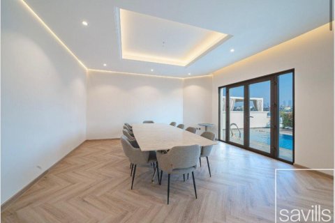 Villa Palm Jumeirah, Dubaijā, AAE 5 istabas, 622.91 m2 Nr. 747508 - attēls 5