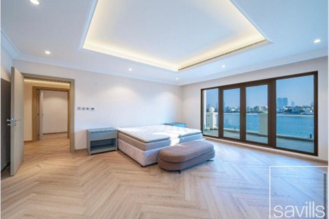 Villa Palm Jumeirah, Dubaijā, AAE 5 istabas, 622.91 m2 Nr. 747508 - attēls 11