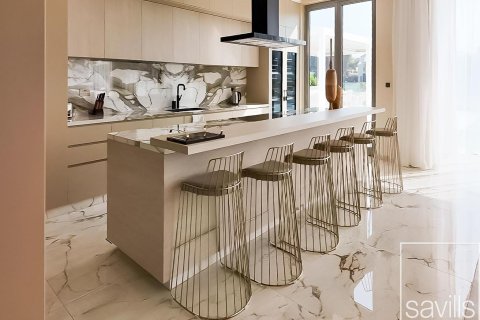 Βίλα σε Palm Jumeirah, Dubai, ΗΑΕ 6 υπνοδωμάτια, 622.08 τ.μ. Αρ. 747507 - φωτογραφία 8