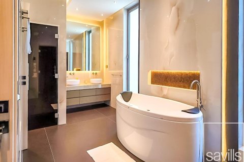 Βίλα σε Palm Jumeirah, Dubai, ΗΑΕ 6 υπνοδωμάτια, 622.08 τ.μ. Αρ. 747507 - φωτογραφία 15