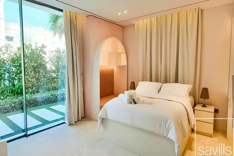 Βίλα σε Palm Jumeirah, Dubai, ΗΑΕ 6 υπνοδωμάτια, 622.08 τ.μ. Αρ. 747507 - φωτογραφία 10