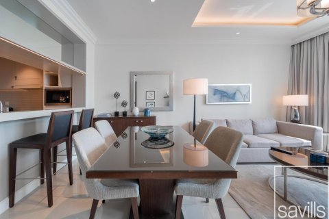 Apartamento en alquiler en Downtown Dubai (Downtown Burj Dubai), Dubai, EAU 1 dormitorio, 78.04 m2 № 747512 - foto 8