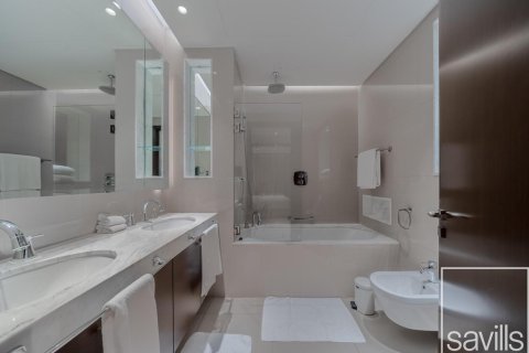 Apartamento en alquiler en Downtown Dubai (Downtown Burj Dubai), Dubai, EAU 1 dormitorio, 78.04 m2 № 747512 - foto 18
