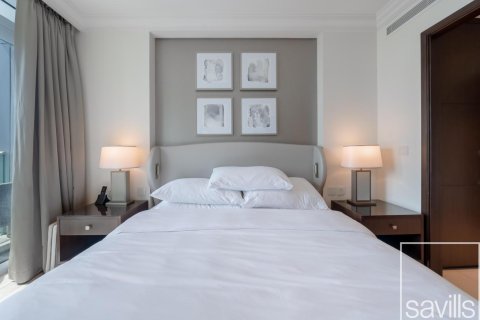 Apartamento en alquiler en Downtown Dubai (Downtown Burj Dubai), Dubai, EAU 1 dormitorio, 78.04 m2 № 747512 - foto 14