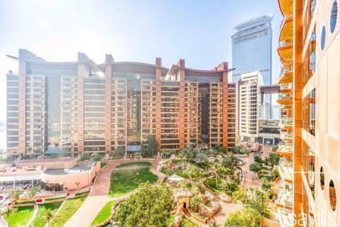 Apartmen di Palm Jumeirah, Dubai, UAE 1 bilik tidur, 120.4 meter persegi № 747511 - foto 20