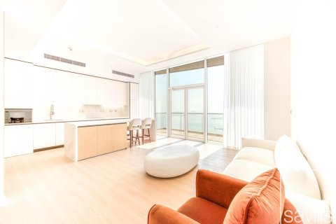 Apartmen di Palm Jumeirah, Dubai, UAE 1 bilik tidur, 120.4 meter persegi № 747511 - foto 3