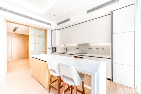 Apartmen di Palm Jumeirah, Dubai, UAE 1 bilik tidur, 120.4 meter persegi № 747511 - foto 8