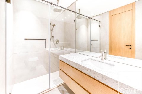 Apartmen di Palm Jumeirah, Dubai, UAE 1 bilik tidur, 120.4 meter persegi № 747511 - foto 16