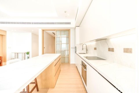 Apartmen di Palm Jumeirah, Dubai, UAE 1 bilik tidur, 120.4 meter persegi № 747511 - foto 9