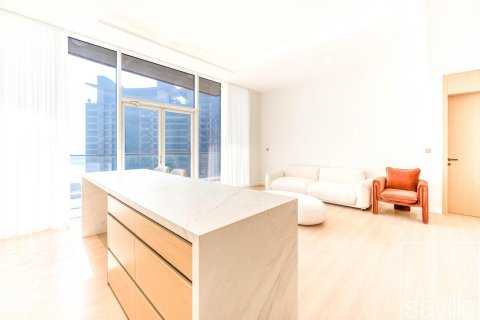 Apartmen di Palm Jumeirah, Dubai, UAE 1 bilik tidur, 120.4 meter persegi № 747511 - foto 6