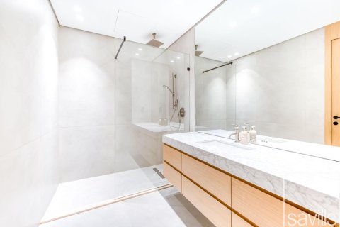 Apartmen di Palm Jumeirah, Dubai, UAE 1 bilik tidur, 120.4 meter persegi № 747511 - foto 17