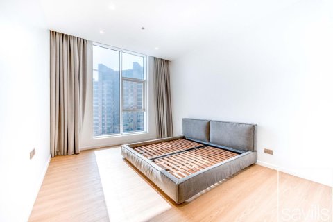 Apartmen di Palm Jumeirah, Dubai, UAE 1 bilik tidur, 120.4 meter persegi № 747511 - foto 11