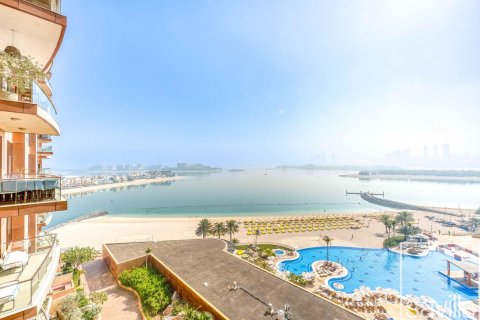 Apartmen di Palm Jumeirah, Dubai, UAE 1 bilik tidur, 120.4 meter persegi № 747511 - foto 19