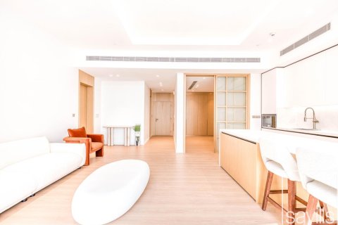 Apartmen di Palm Jumeirah, Dubai, UAE 1 bilik tidur, 120.4 meter persegi № 747511 - foto 5