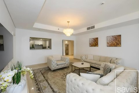 Dzīvoklis Palm Jumeirah, Dubaijā, AAE 2 istabas, 199.83 m2 Nr. 747510 - attēls 3
